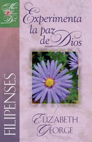 Experimenta la paz de Dios (Spanish Edition)
