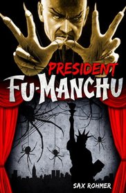 Fu-Manchu - President Fu-Manchu