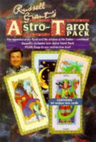 Russell Grant's Astro-Tarot Pack