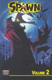 Spawn Collection Volume 2 (Spawn Collection)