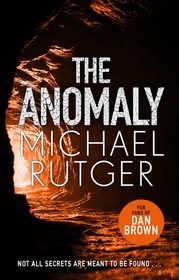 The Anomaly (Anomaly Files, Bk 1)