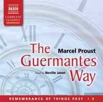 The Guermantes Way (Remembrance of Things Past)