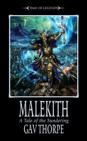 Malekith (The Sundering)