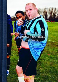 Sunday Football (East London Photo Stories)
