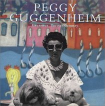 Peggy Guggenheim: A Collector's Album