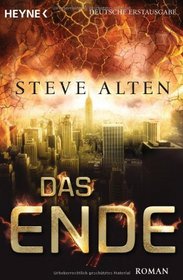 Das Ende (Grim Reaper: End of Days) (German Edition)