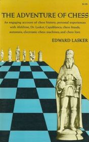 The Adventure of Chess