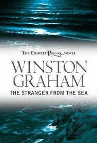 The Stranger from the Sea (Poldark, Bk 8)