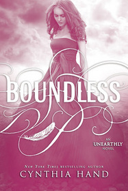 Boundless (Unearthly, Bk 3)