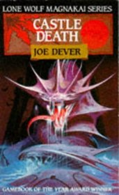 Castle Death (Lone Wolf #7)