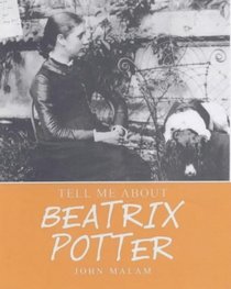 Beatrix Potter