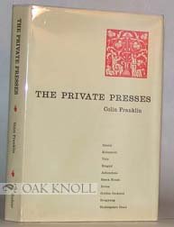 Private Presses