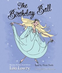 The Birthday Ball (Audio CD) (Unabridged)
