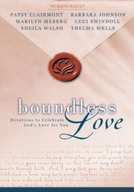 Boundless Love