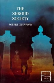 The Shroud Society (Black Dagger Crimes)
