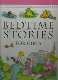 Bedtime Stories for Girls