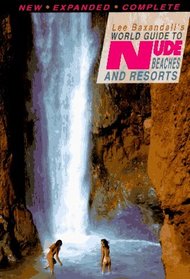 World Guide to Nude Beaches  Resorts (1995)
