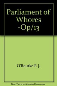 Parliament of Whores -Op/13