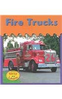 Fire Trucks (Wheels, Wings, and Water)