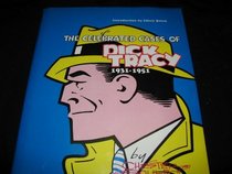 The Celebrated Cases of Dick Tracy, 1931-1951