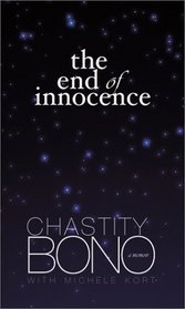 The End of Innocence: A Memoir