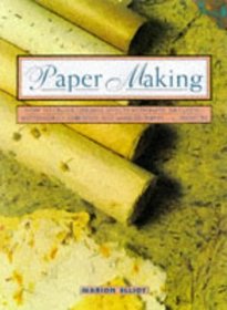 Paper Making (Contemporary Crafts)