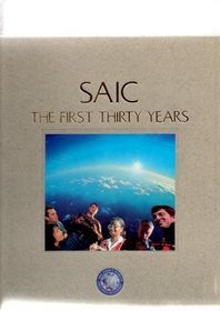 SAIC: The First Thirty Years