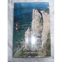 The companion guide to the coast of south-east England