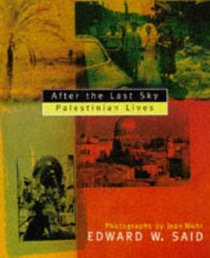 After the Last Sky: Palestinian Lives