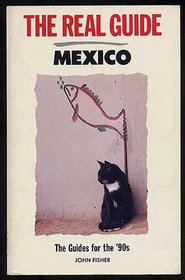 The Real Guide : Mexico