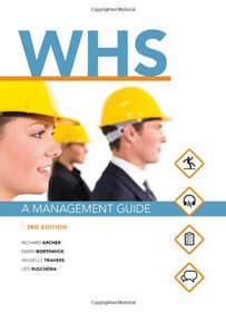 WHS: A Management Guide