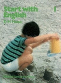 Start with English Sb 1 (Bk.1)