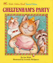 Cheltenham's Party