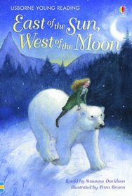 East of the Sun, West of the Moon (Young Reading (Series 2))