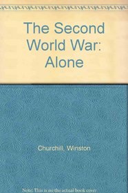 Second World War: Alone