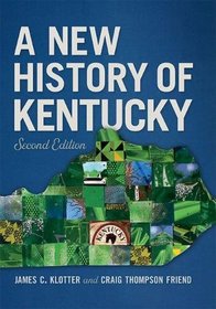 A New History of Kentucky