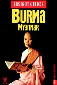 Insight Guide Burma