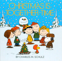 Christmas is Together-time