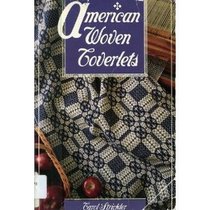 American Woven Coverlets