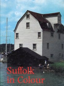 Suffolk in Colour