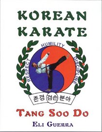 Korean Karate Tang Soo Do