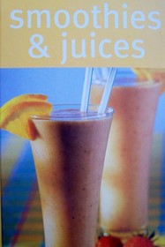 Smoothies & Juices (Spirals)
