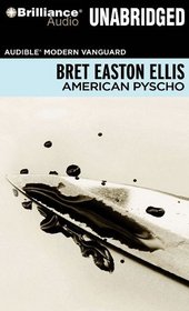 American Psycho (Audio CD) (Unabridged)