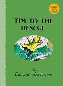 Tim to the Rescue (Little Tim)