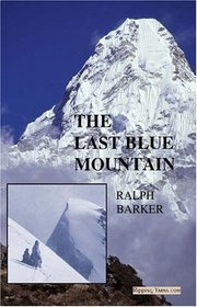 The Last Blue Mountain