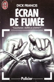 Ecran De Fumee (French Edition)