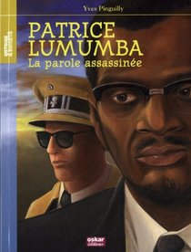 Patrice Lumumba (French Edition)