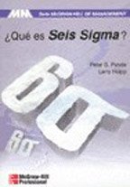 Que Es Seis SIGMA?