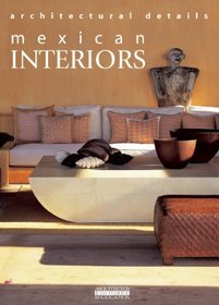Mexican Interiors