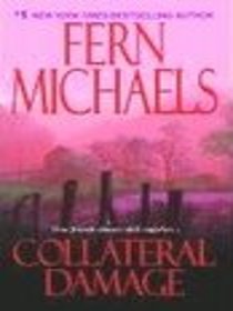Collateral Damage (Large Print)